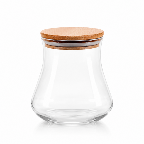Glass Jar 700 ML DG002-2