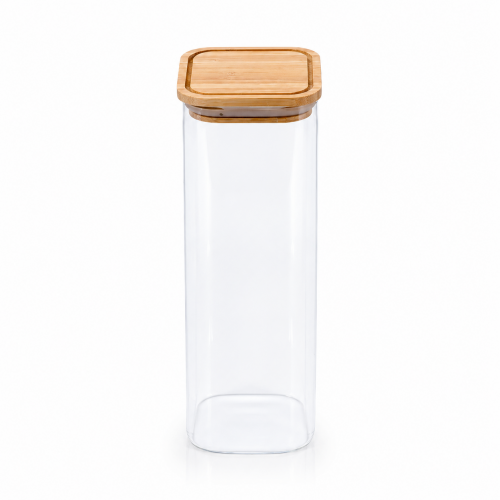 Glass Jar 700 ML 1189-1