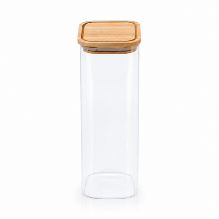 Glass Jar 700 ML 1189-1
