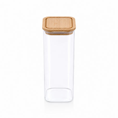 Glass Jar 550 ML 1189-2