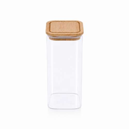Glass Jar 400 ML 1189-3