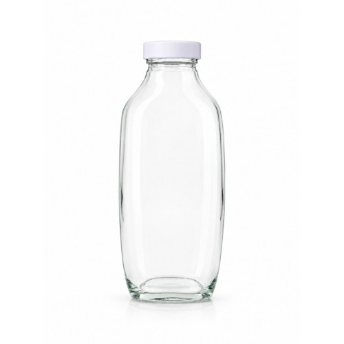 Glass Bottle 500 ML HGZ00236-1