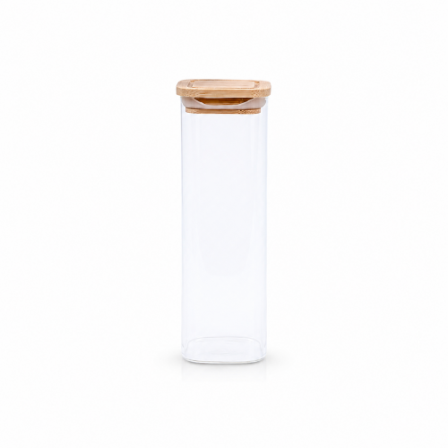 Glass Jar 1000 ML 1188-2
