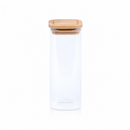 Glass Jar 750 ML 1188-3