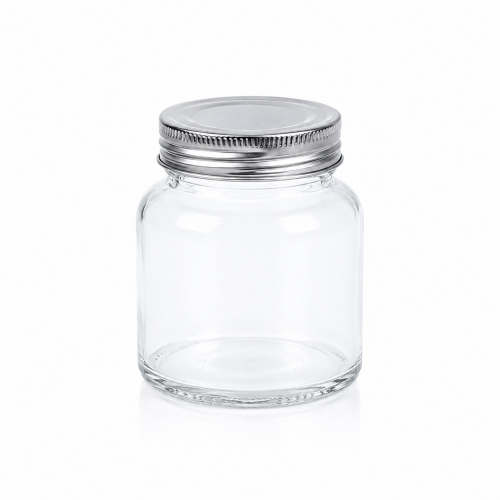 Glass Jar 150 ML 83-4
