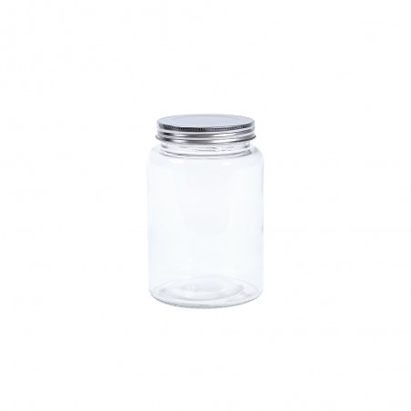 Glass Jar 475 ML 012-2