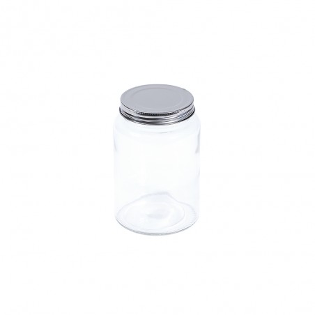 Glass Jar 475 ML 012-2