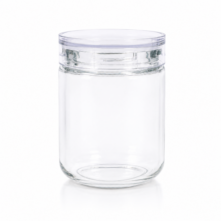 Glass Jar 360 ML 1479-1