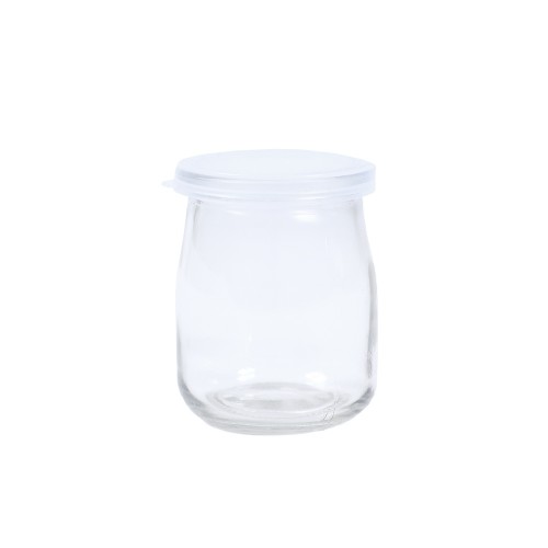 Glass Jar 150 ML 22-1