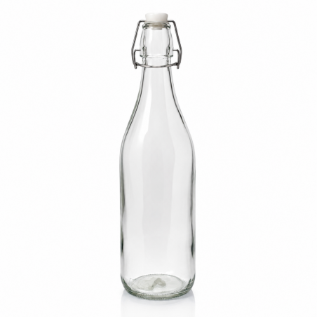 Glass Bottle 1000 ML 22-1