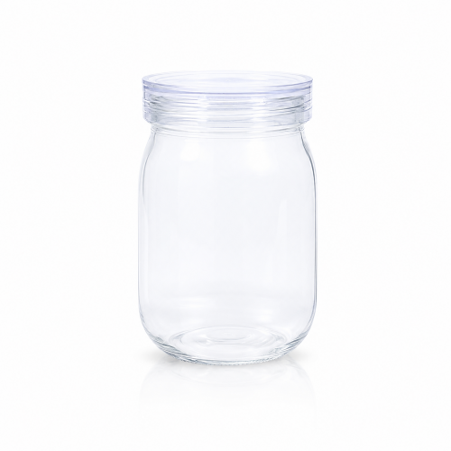 Glass Jar 960 ML 15-2