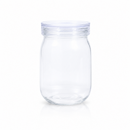 Glass Jar 960 ML 15-2