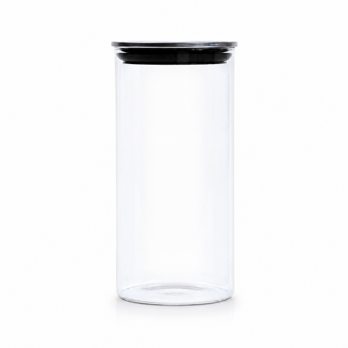 Glass Jar 1400 ML 004-2