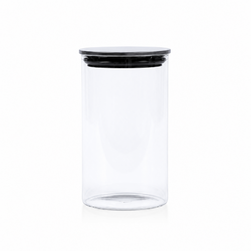 Glass Jar 1100 ML 004-3