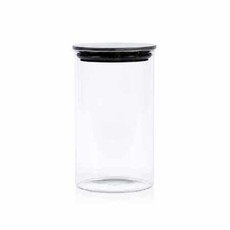 Glass Jar 1100 ML 004-3