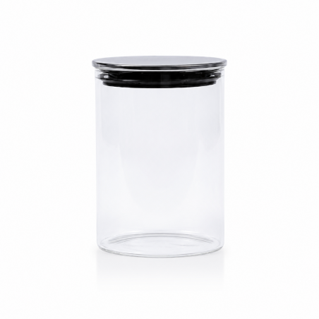 Glass Jar 880 ML 004-4