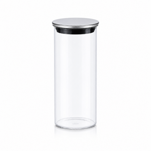 Glass Jar 1100 ML 003-2