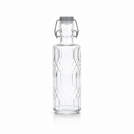 Glass Bottle 650ML 1126-2