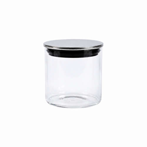 Glass Jar 300 ML 003-5