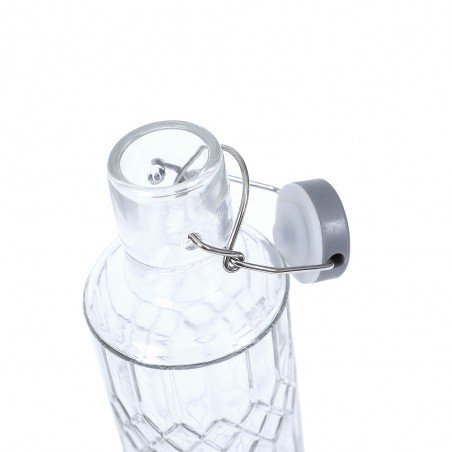 Glass Bottle 650ML 1126-2