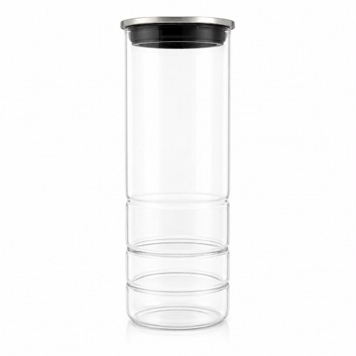 Glass Jar 1200 ML 17TD/008-1