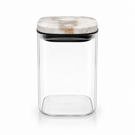 Glass Jar 1150 ML 1826-3