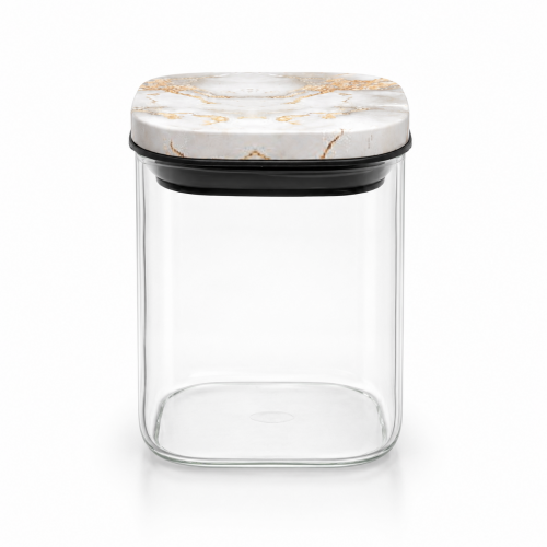 Glass Jar 800 ML 1826-4