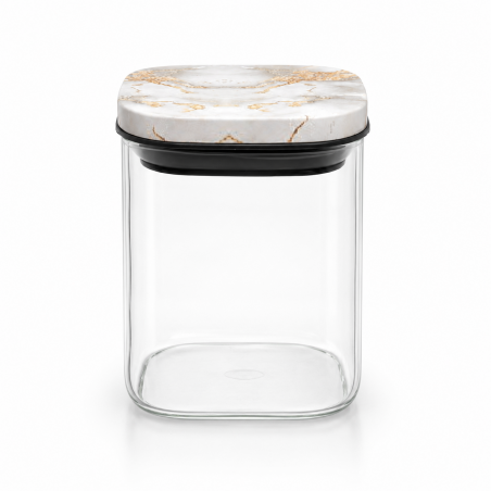 Glass Jar 800 ML 1826-4