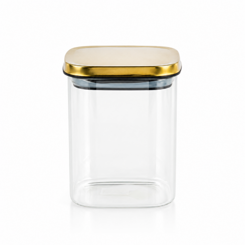Glass Jar 800 ML 1796-4