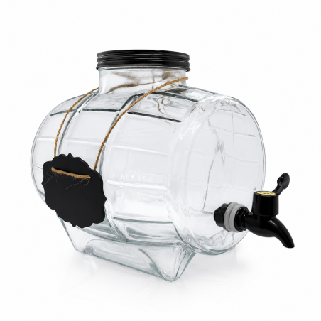 Juice Jar 209