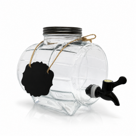 Juice Jar 210