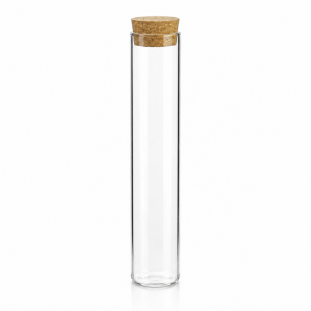 Glass Jar TW1707