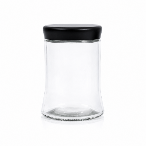 Glass Jar 1000 ML 1101-2