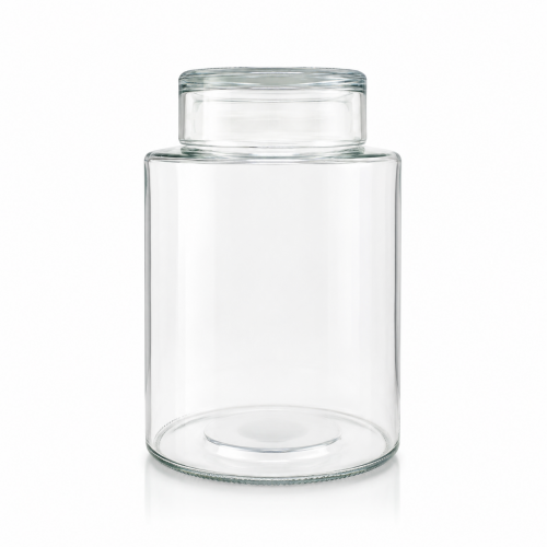 Glass Jar 2000 ML HCW00015-1