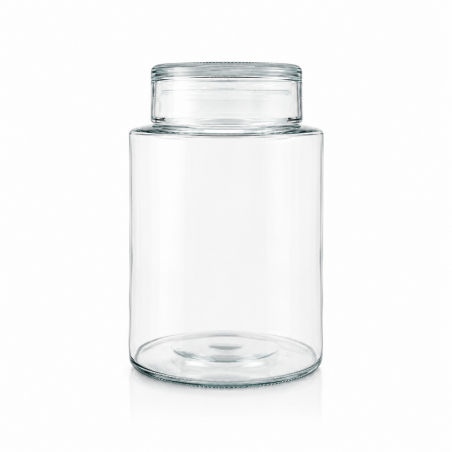 Glass Jar 1500 ML HCW00015-2