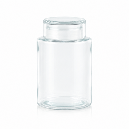 Glass Jar 1000 ML HCW00015-3