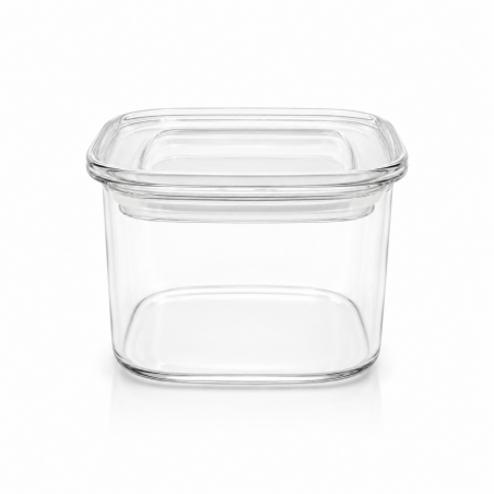 Glass Jar 500 ML HDG00074