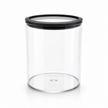 Glass Jar 3000 ML DG1972-2
