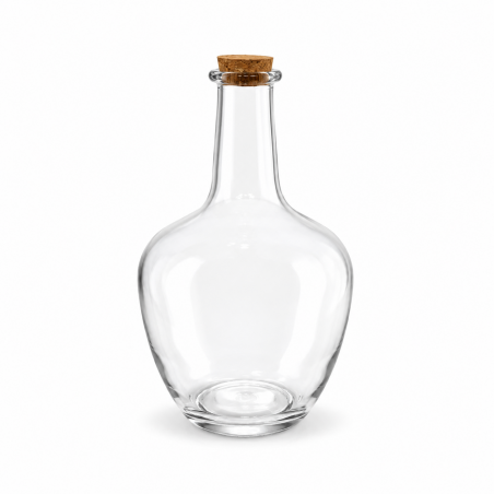 Glass Jar 2000 ML HDSP00004