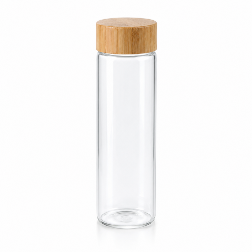 Glass Jar 475 ML 1422-3