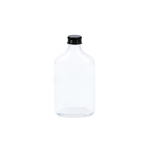 Glass Bottle 200ML 1091-4