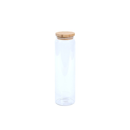 Glass Jar 1000 ML DG 202008-1