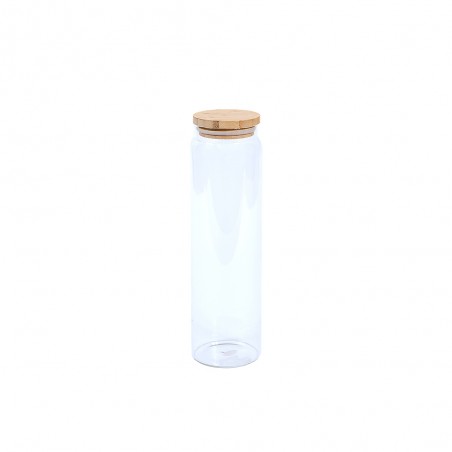 Glass Jar 1000 ML DG 202008-1