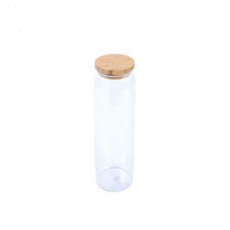 Glass Jar 1000 ML DG 202008-1