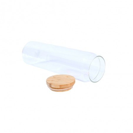 Glass Jar 1000 ML DG 202008-1