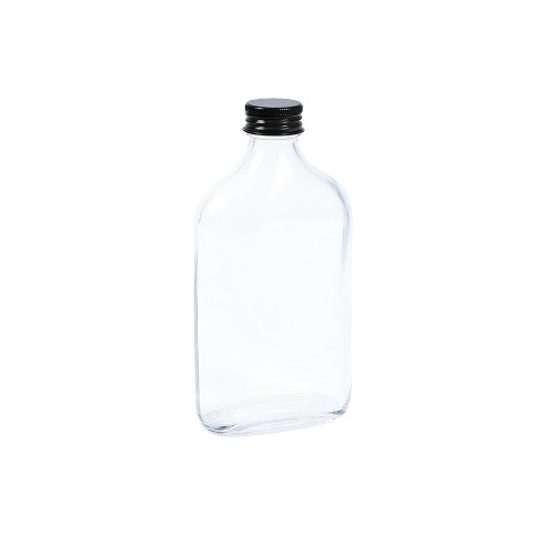 Glass Bottle 250 ML 1091-3