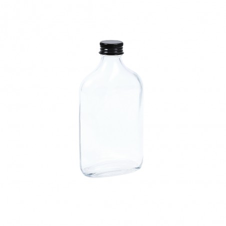 Glass Bottle 250 ML 1091-3