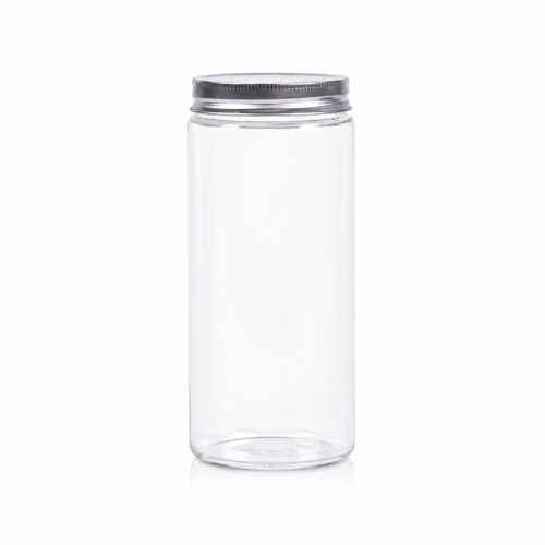 Glass Jar 500 ML 1030-2