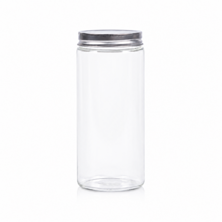 Glass Jar 500 ML 1030-2