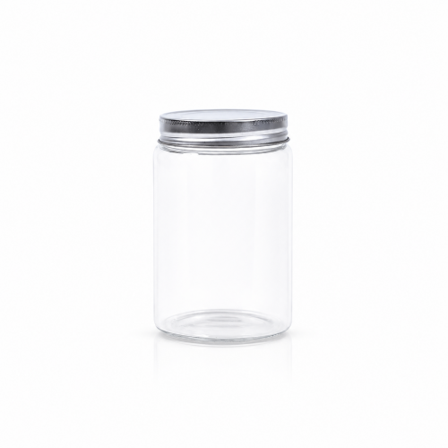Glass Jar 300 ML 1030-3
